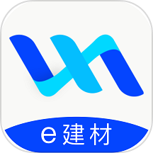 欣烁e建材APP