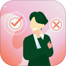 困难选择签app