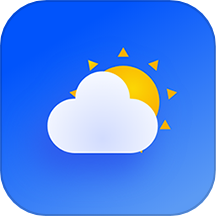 白云天气app 