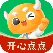 开心点点app