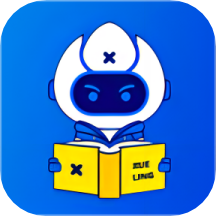 学灵伴读APP