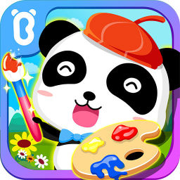 宝宝学颜色app