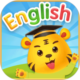 儿童学英语app