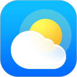 安心天气app