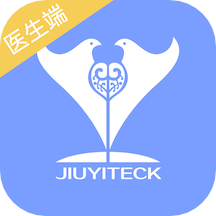 鹫一健康（医生）app