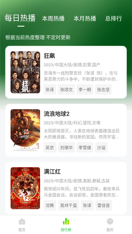 小柠檬追剧图1