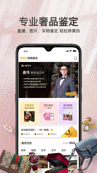 胖虎奢侈品图3