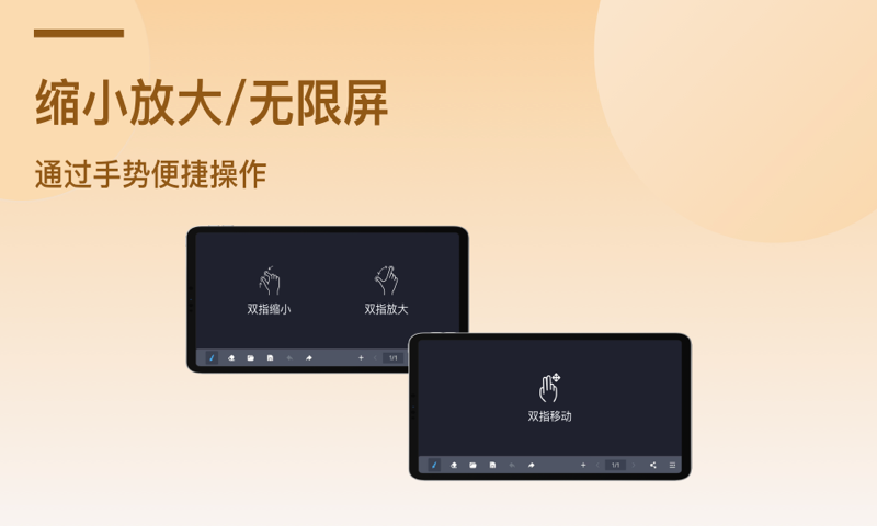 电子黑板图2