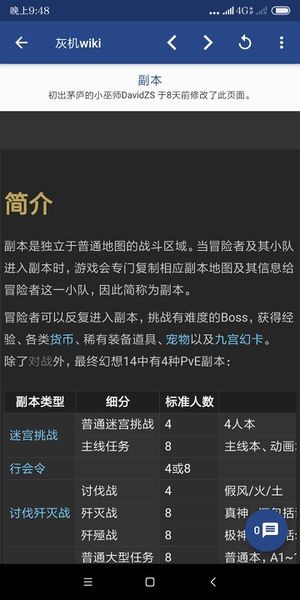 狗头人app图2