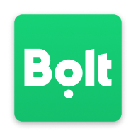 bolt打车
