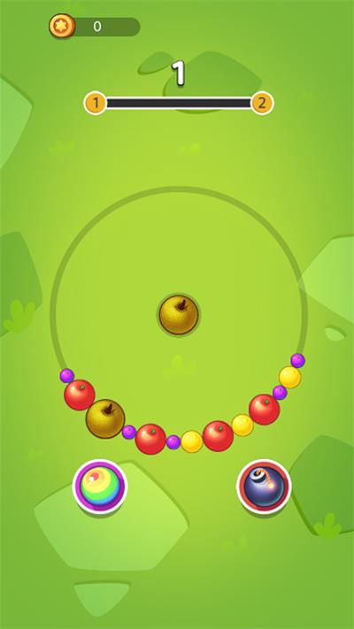 组装萝卜枪图5