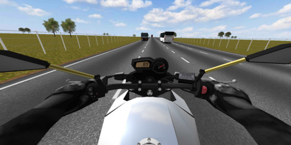 街头暴走摩托图3