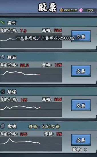 修仙奇谭图4
