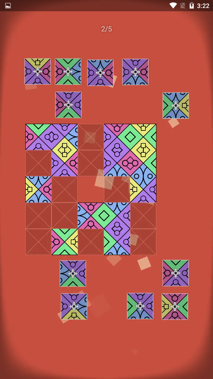 花样拼图2图1