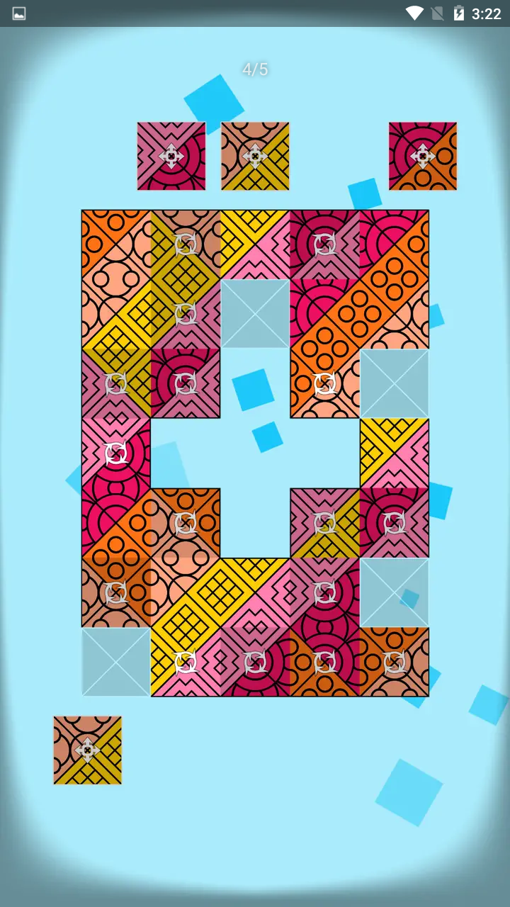 花样拼图2图2