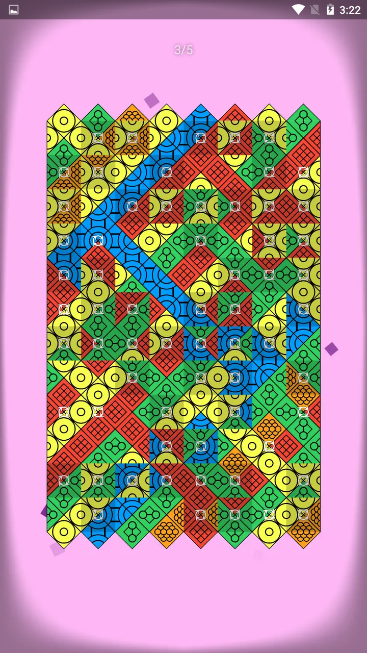 花样拼图2图3