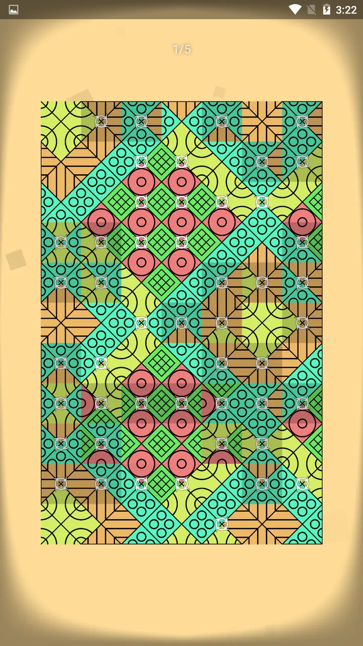 花样拼图2图4