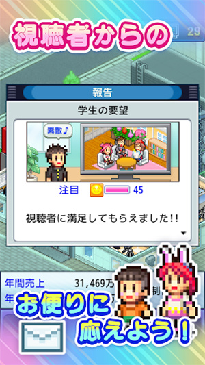 电视工作室物语（TVスタジオ物語）图3