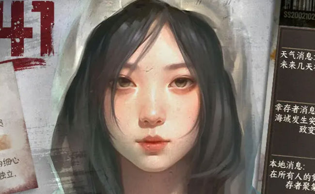 我在末世开超市图3