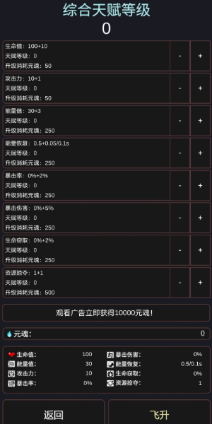无尽爬塔2图4