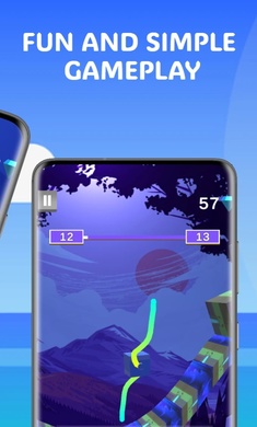 火柴人3D派对图1