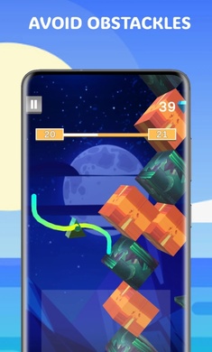 火柴人3D派对图3