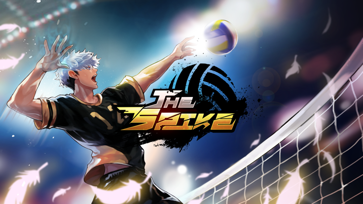 thespike排球手机版(TheSpikeVolleyballbattle)图2