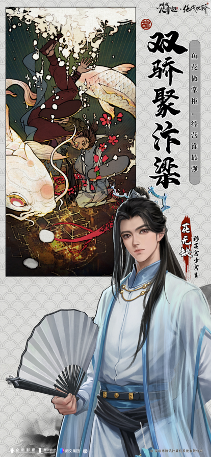 叫我大掌柜官方版图4