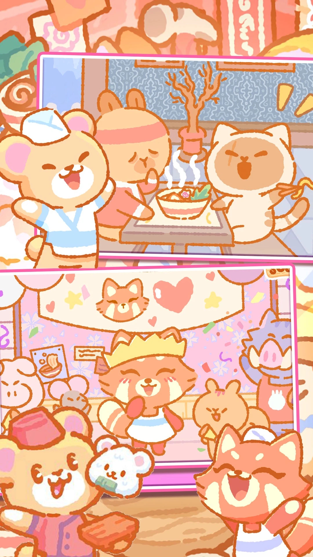 做饭制作官方正版
