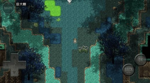 普通的RPG2手机版图1