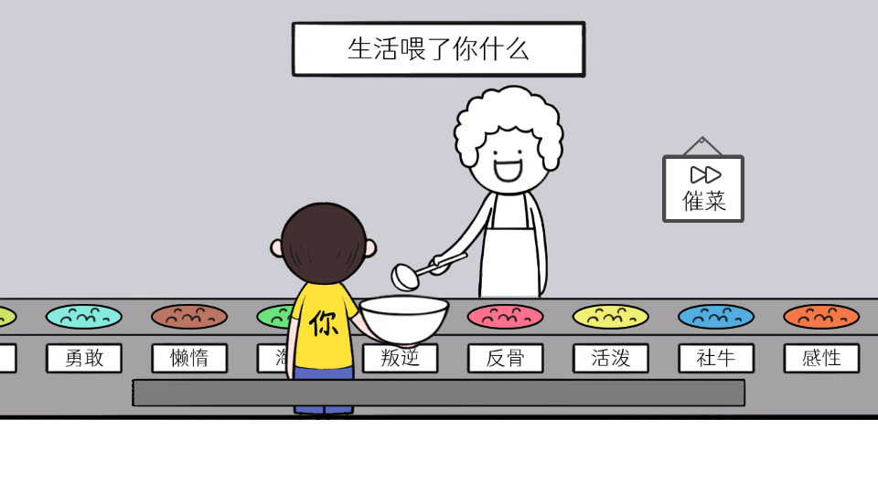 做出你的选择官方版图3