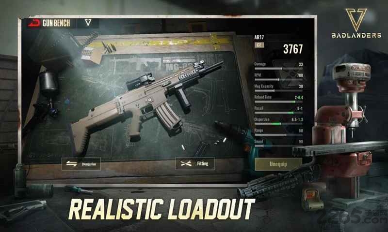 超凡先锋正版图2