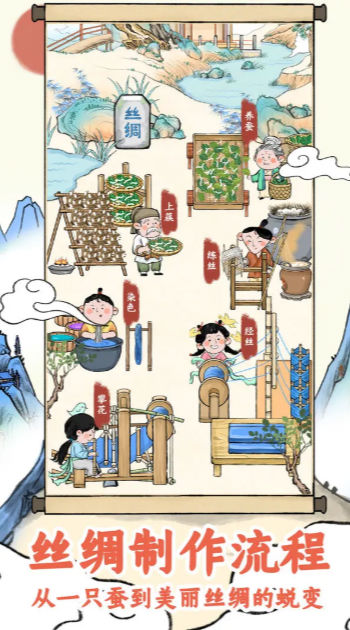 丝路工坊(4)