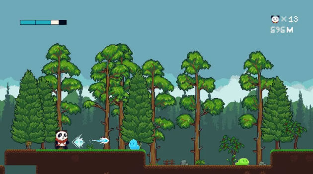 逍遙熊的旅行免費圖3