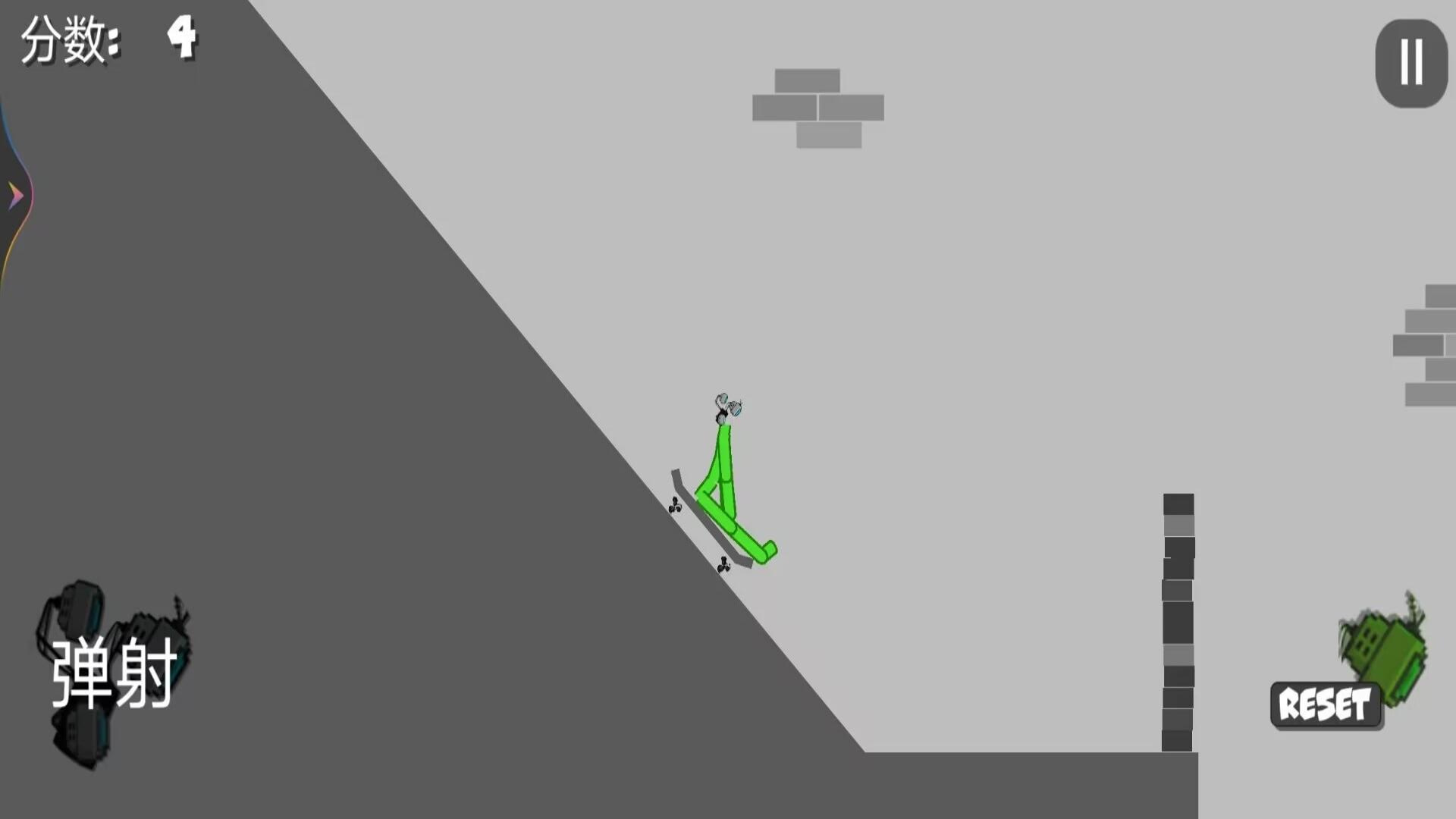 全民甜瓜游樂園最新版圖1