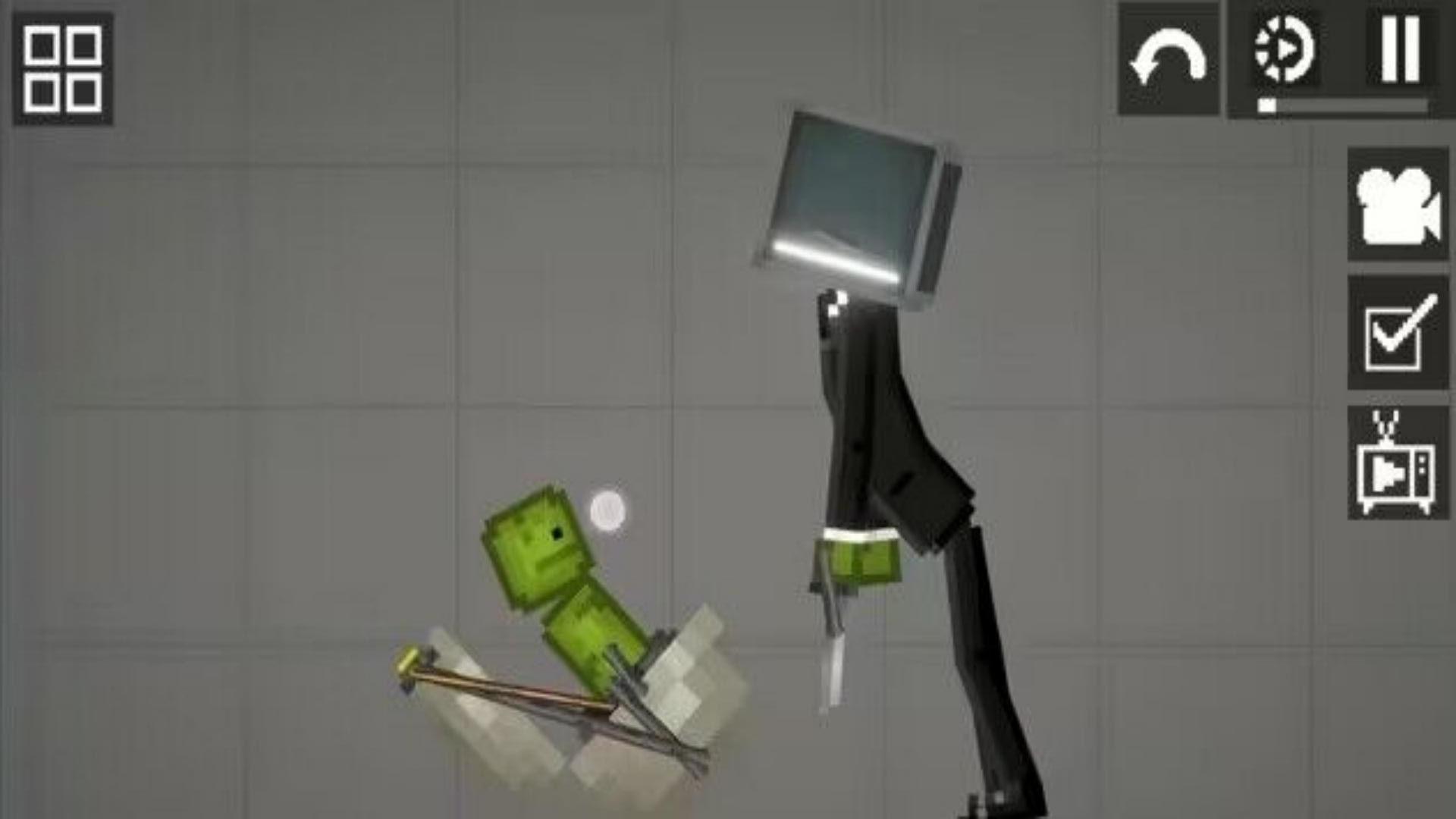 全民甜瓜游樂園最新版圖2