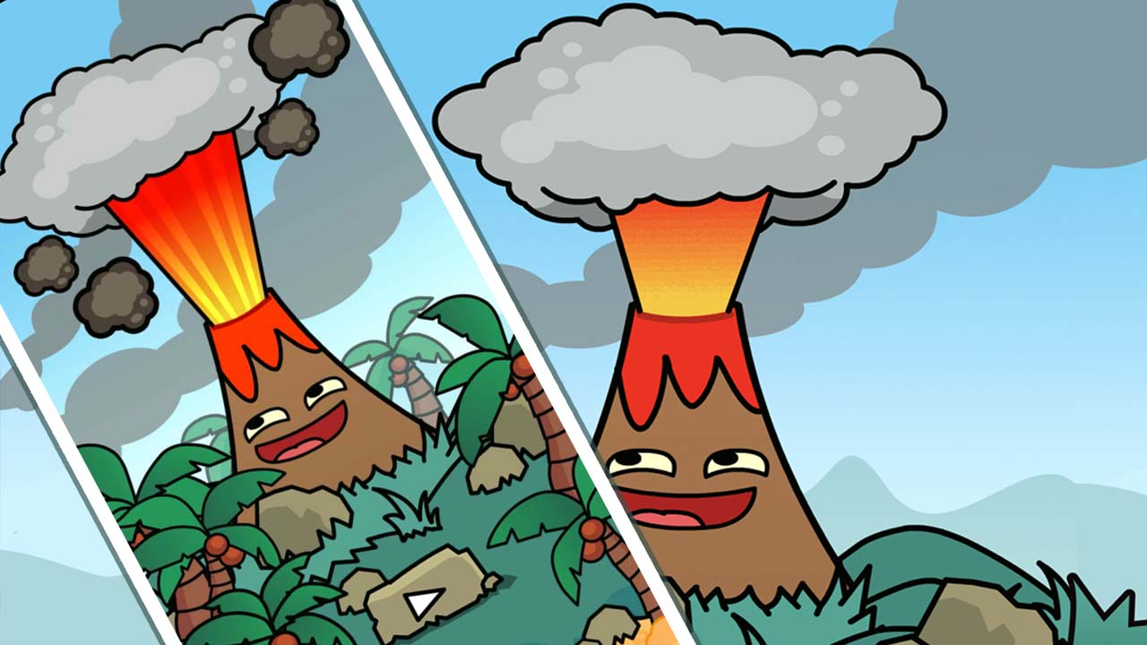 爆发吧富士山最新版(2)