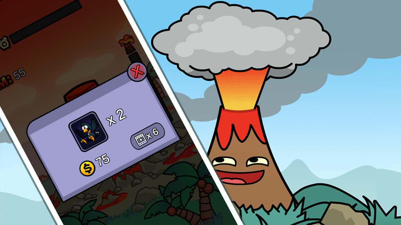 爆发吧富士山最新版(3)