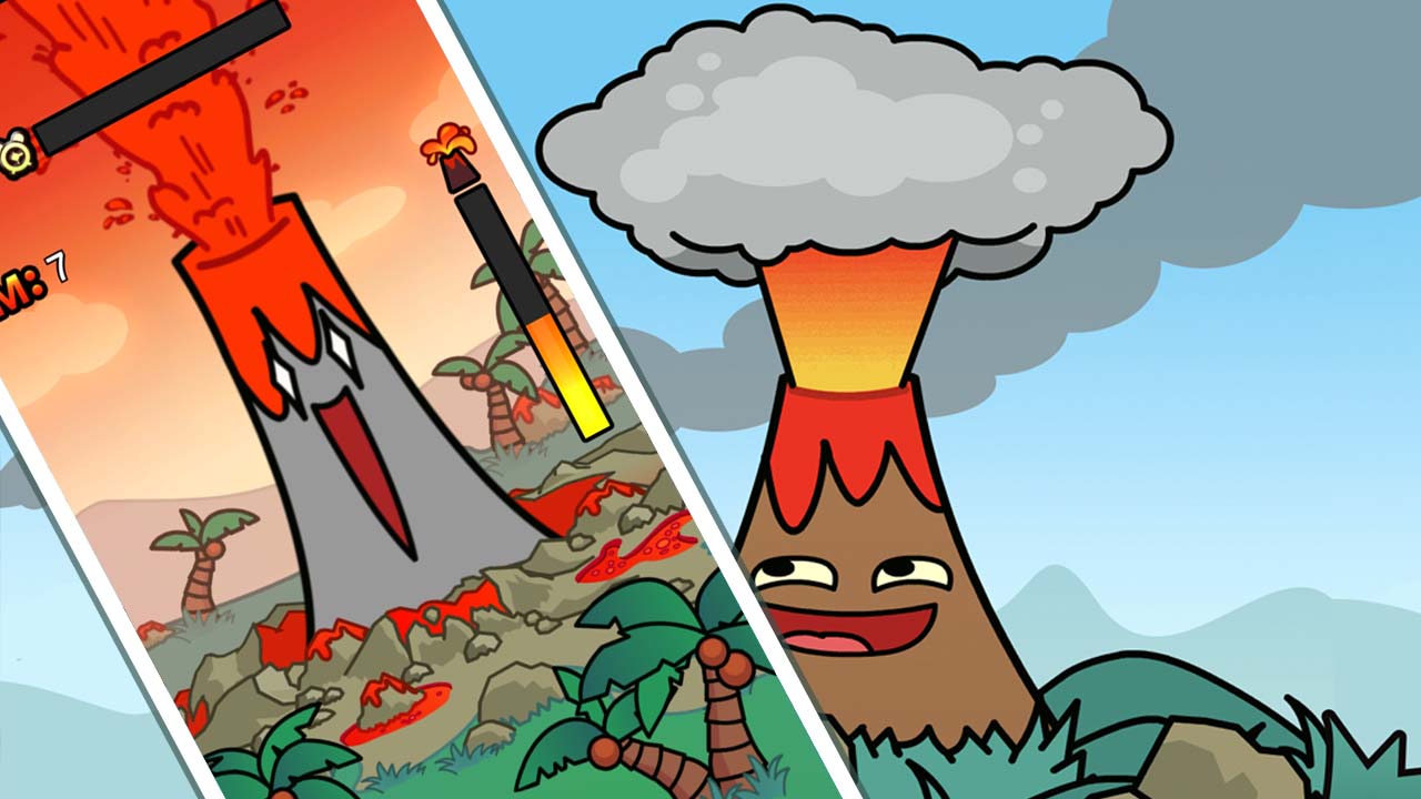 爆发吧富士山最新版(4)