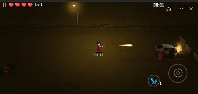 闯关专家无限金币版图1