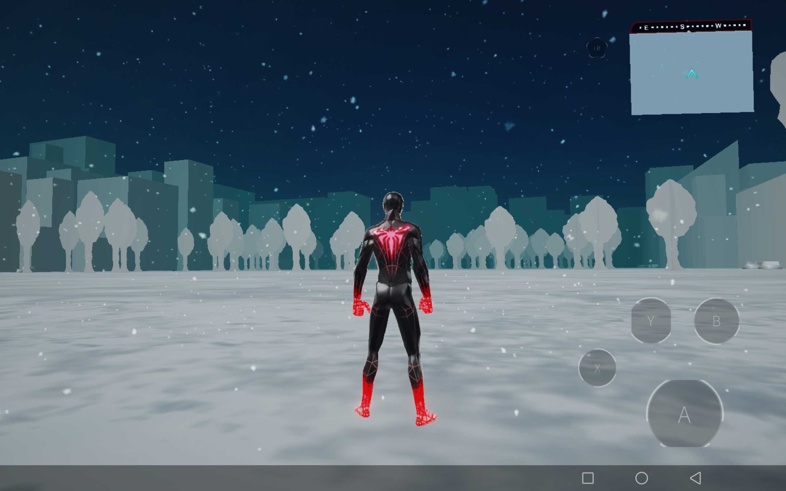 蜘蛛俠邁爾斯V3(Spider-ManMilesMoralesV3)圖2