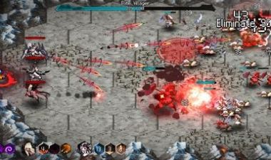 地牢小隊內(nèi)置修改器圖1