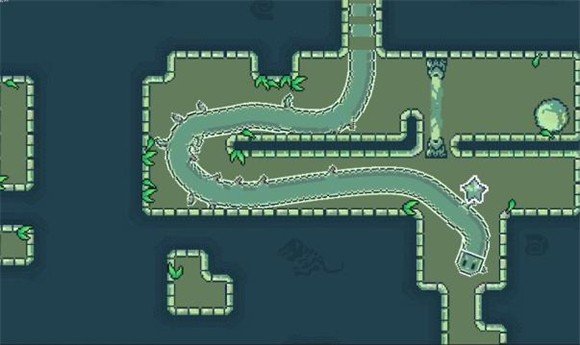 生根危機安卓版圖2