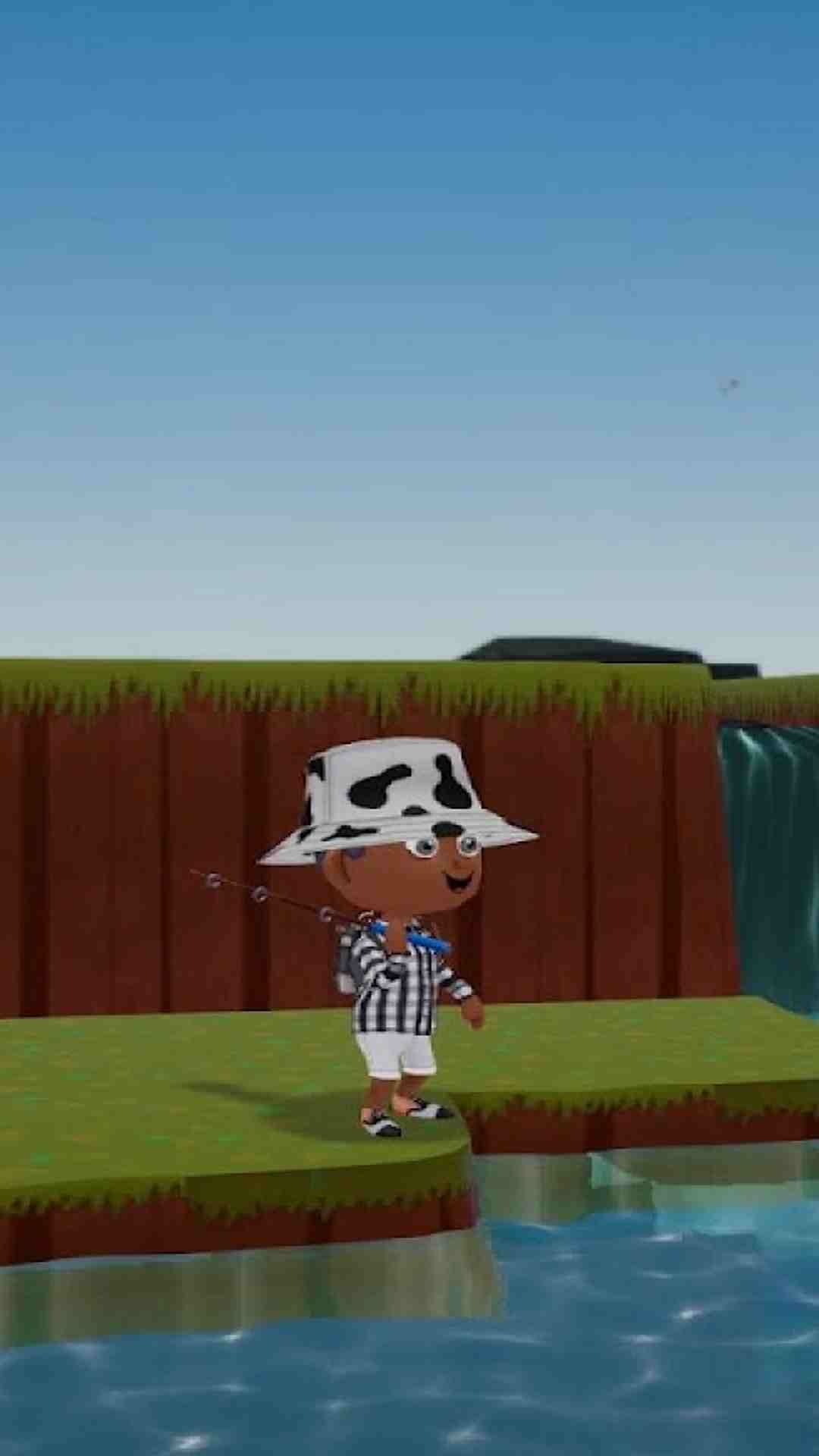 动物森友岛官方版图1