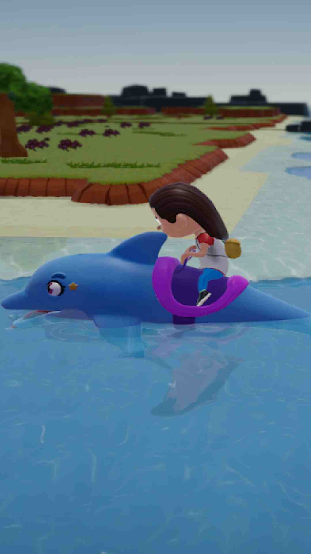 动物森友岛官方版图2