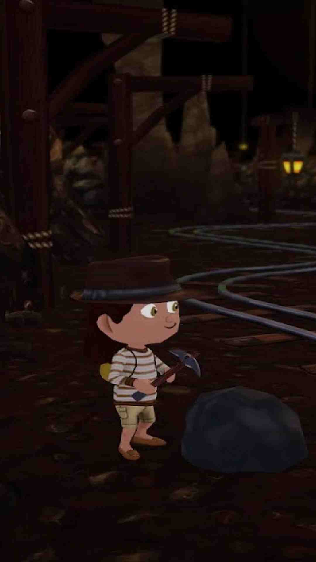 动物森友岛官方版图3