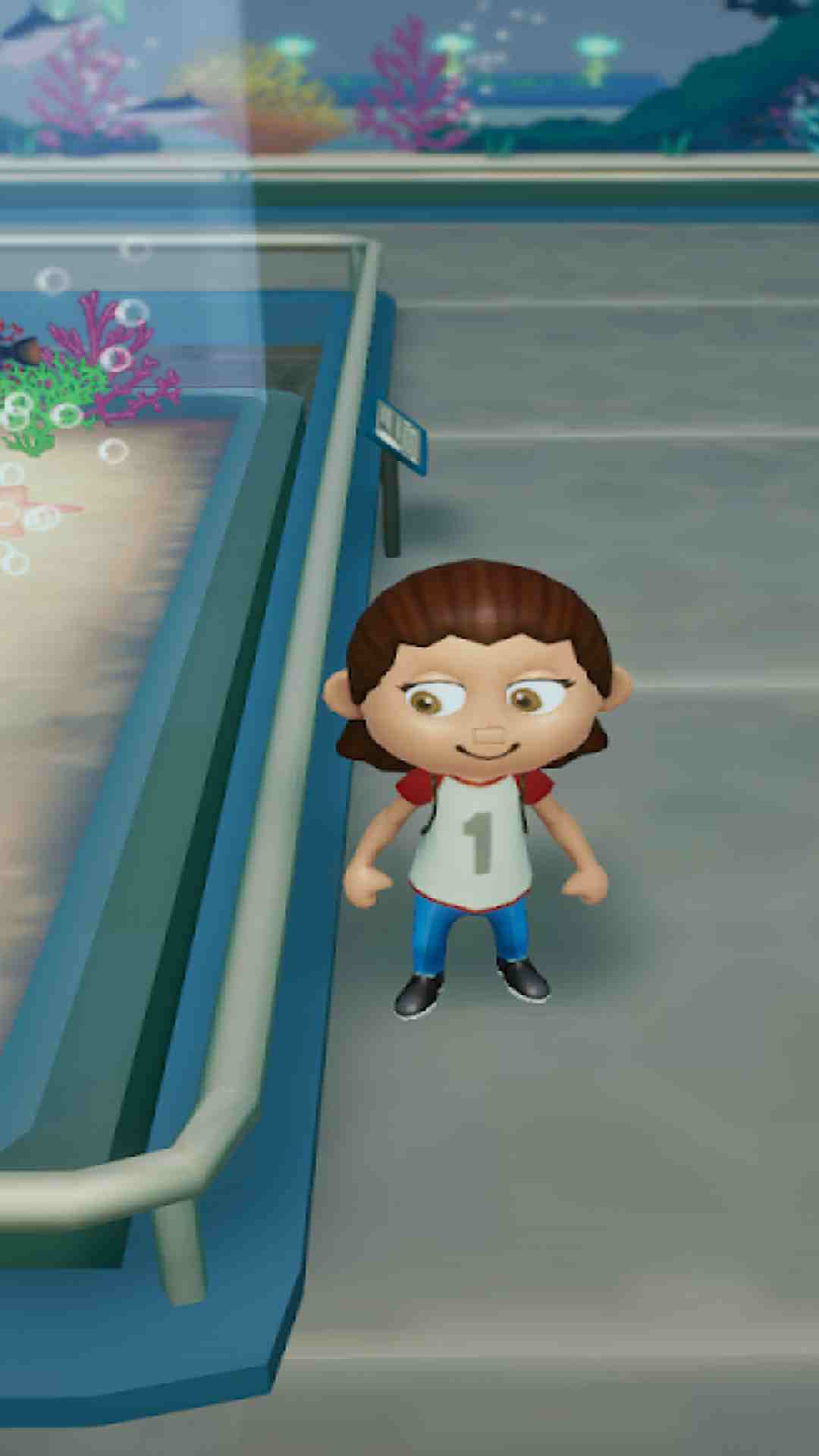 动物森友岛官方版图4