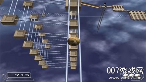 3D平衡球汉化版图2