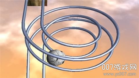 3D平衡球汉化版图3