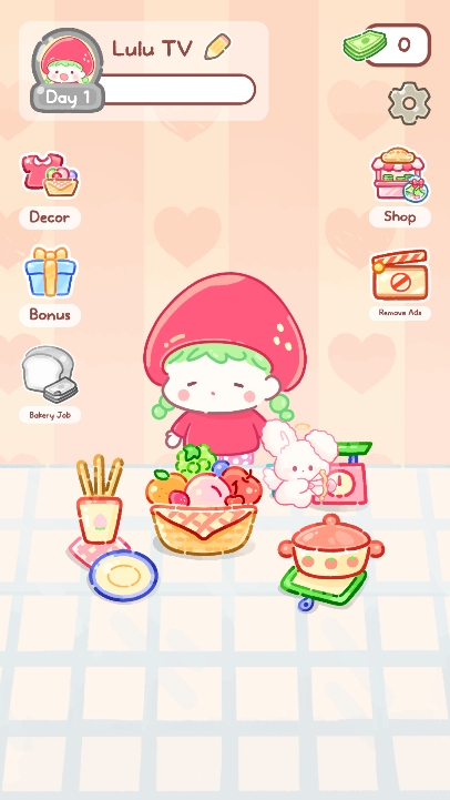 糖葫芦达人最新版(TanghuluMaster)图1